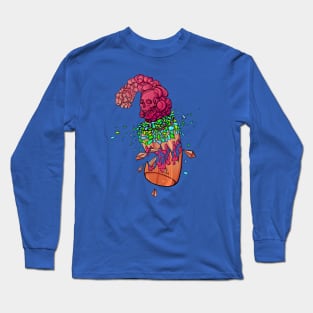 T1D Long Sleeve T-Shirt